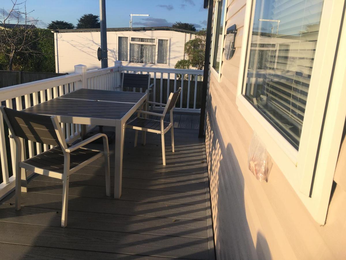 3 Bed Luxury Mobile Hoburne Park Christchurch