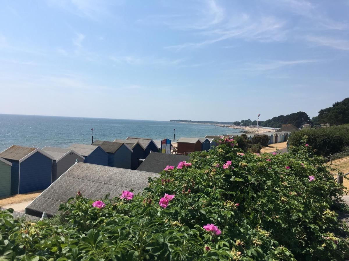 Holiday home 3 Bed Luxury Mobile Hoburne Park Christchurch *