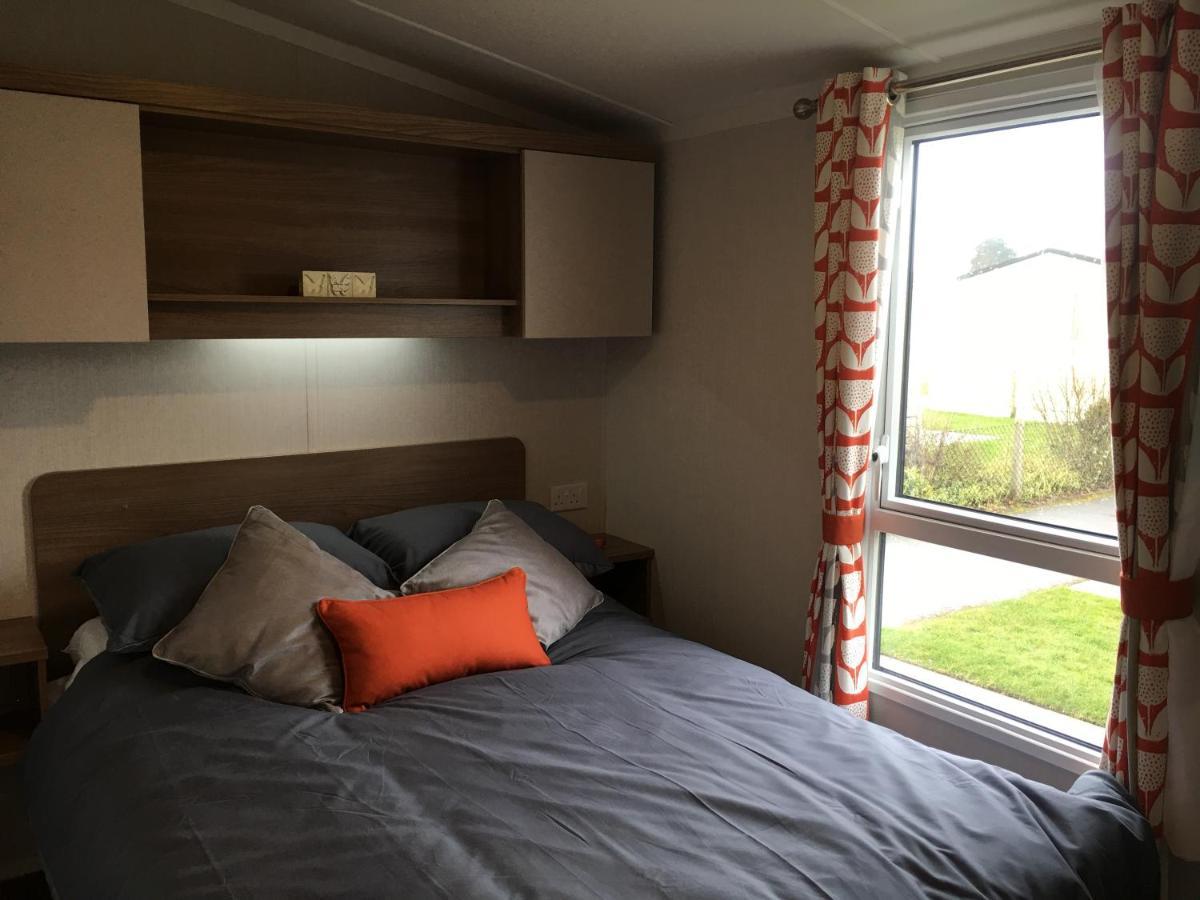 Holiday home 3 Bed Luxury Mobile Hoburne Park Christchurch