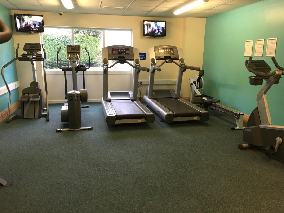 3 Bed Luxury Mobile Hoburne Park Christchurch Christchurch (Dorset)